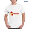 Gildan Adult Ultra Cotton T-Shirt Thumbnail