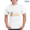 Gildan Adult Ultra Cotton T-Shirt Thumbnail