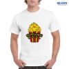 Gildan Adult Ultra Cotton T-Shirt Thumbnail