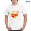 Gildan Adult Ultra Cotton T-Shirt Thumbnail