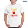 Gildan Adult Ultra Cotton T-Shirt Thumbnail