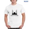 Gildan Adult Ultra Cotton T-Shirt Thumbnail