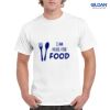 Gildan Adult Ultra Cotton T-Shirt Thumbnail