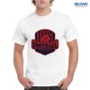 Gildan Adult Ultra Cotton T-Shirt Thumbnail