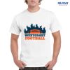 Gildan Adult Ultra Cotton T-Shirt Thumbnail