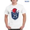 Gildan Adult Ultra Cotton T-Shirt Thumbnail