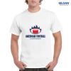 Gildan Adult Ultra Cotton T-Shirt Thumbnail
