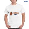 Gildan Adult Ultra Cotton T-Shirt Thumbnail