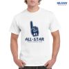 Gildan Adult Ultra Cotton T-Shirt Thumbnail