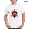 Gildan Adult Ultra Cotton T-Shirt Thumbnail