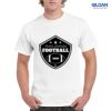 Gildan Adult Ultra Cotton T-Shirt Thumbnail