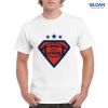 Gildan Adult Ultra Cotton T-Shirt Thumbnail