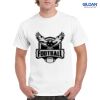 Gildan Adult Ultra Cotton T-Shirt Thumbnail