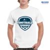 Gildan Adult Ultra Cotton T-Shirt Thumbnail