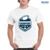 Gildan Adult Ultra Cotton T-Shirt Thumbnail