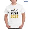 Gildan Adult Ultra Cotton T-Shirt Thumbnail