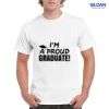 Gildan Adult Ultra Cotton T-Shirt Thumbnail