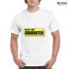 Gildan Adult Ultra Cotton T-Shirt Thumbnail