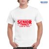 Gildan Adult Ultra Cotton T-Shirt Thumbnail