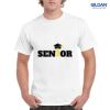 Gildan Adult Ultra Cotton T-Shirt Thumbnail