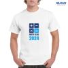 Gildan Adult Ultra Cotton T-Shirt Thumbnail