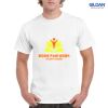 Gildan Adult Ultra Cotton T-Shirt Thumbnail