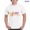 Gildan Adult Ultra Cotton T-Shirt Thumbnail
