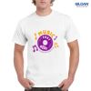 Gildan Adult Ultra Cotton T-Shirt Thumbnail