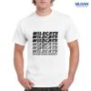 Gildan Adult Ultra Cotton T-Shirt Thumbnail