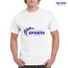 Gildan Adult Ultra Cotton T-Shirt Thumbnail