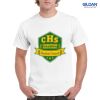 Gildan Adult Ultra Cotton T-Shirt Thumbnail