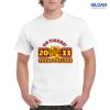 Gildan Adult Ultra Cotton T-Shirt Thumbnail