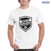 Gildan Adult Ultra Cotton T-Shirt Thumbnail