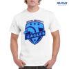 Gildan Adult Ultra Cotton T-Shirt Thumbnail