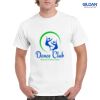 Gildan Adult Ultra Cotton T-Shirt Thumbnail