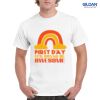 Gildan Adult Ultra Cotton T-Shirt Thumbnail
