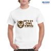 Gildan Adult Ultra Cotton T-Shirt Thumbnail