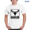 Gildan Adult Ultra Cotton T-Shirt Thumbnail