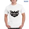 Gildan Adult Ultra Cotton T-Shirt Thumbnail