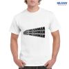 Gildan Adult Ultra Cotton T-Shirt Thumbnail