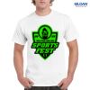 Gildan Adult Ultra Cotton T-Shirt Thumbnail