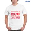 Gildan Adult Ultra Cotton T-Shirt Thumbnail