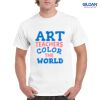 Gildan Adult Ultra Cotton T-Shirt Thumbnail