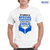 Gildan Adult Ultra Cotton T-Shirt Thumbnail