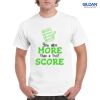 Gildan Adult Ultra Cotton T-Shirt Thumbnail