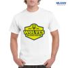 Gildan Adult Ultra Cotton T-Shirt Thumbnail