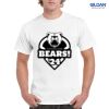 Gildan Adult Ultra Cotton T-Shirt Thumbnail
