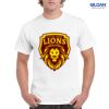 Gildan Adult Ultra Cotton T-Shirt Thumbnail