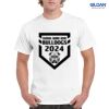 Gildan Adult Ultra Cotton T-Shirt Thumbnail