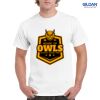 Gildan Adult Ultra Cotton T-Shirt Thumbnail